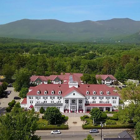 Eastern Slope Inn Resort North Conway Exteriér fotografie