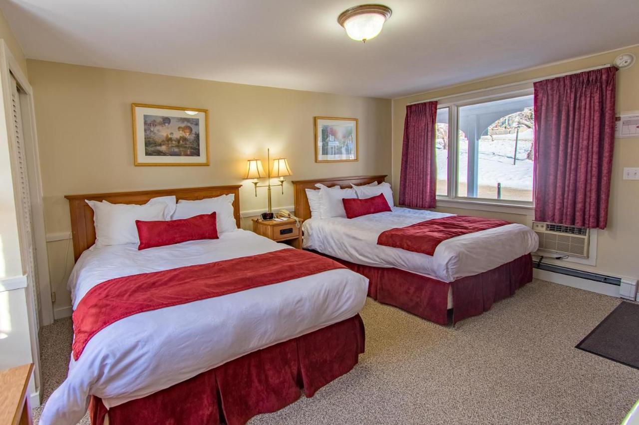 Eastern Slope Inn Resort North Conway Exteriér fotografie