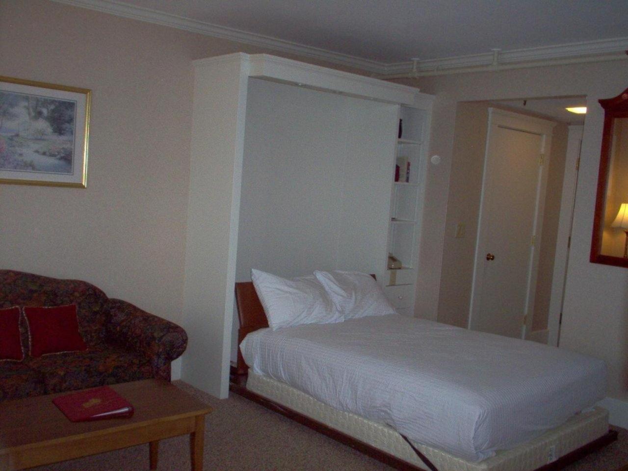 Eastern Slope Inn Resort North Conway Exteriér fotografie