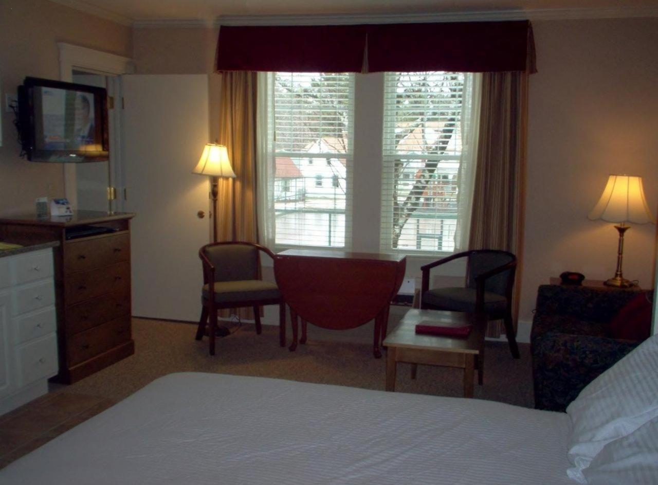 Eastern Slope Inn Resort North Conway Exteriér fotografie