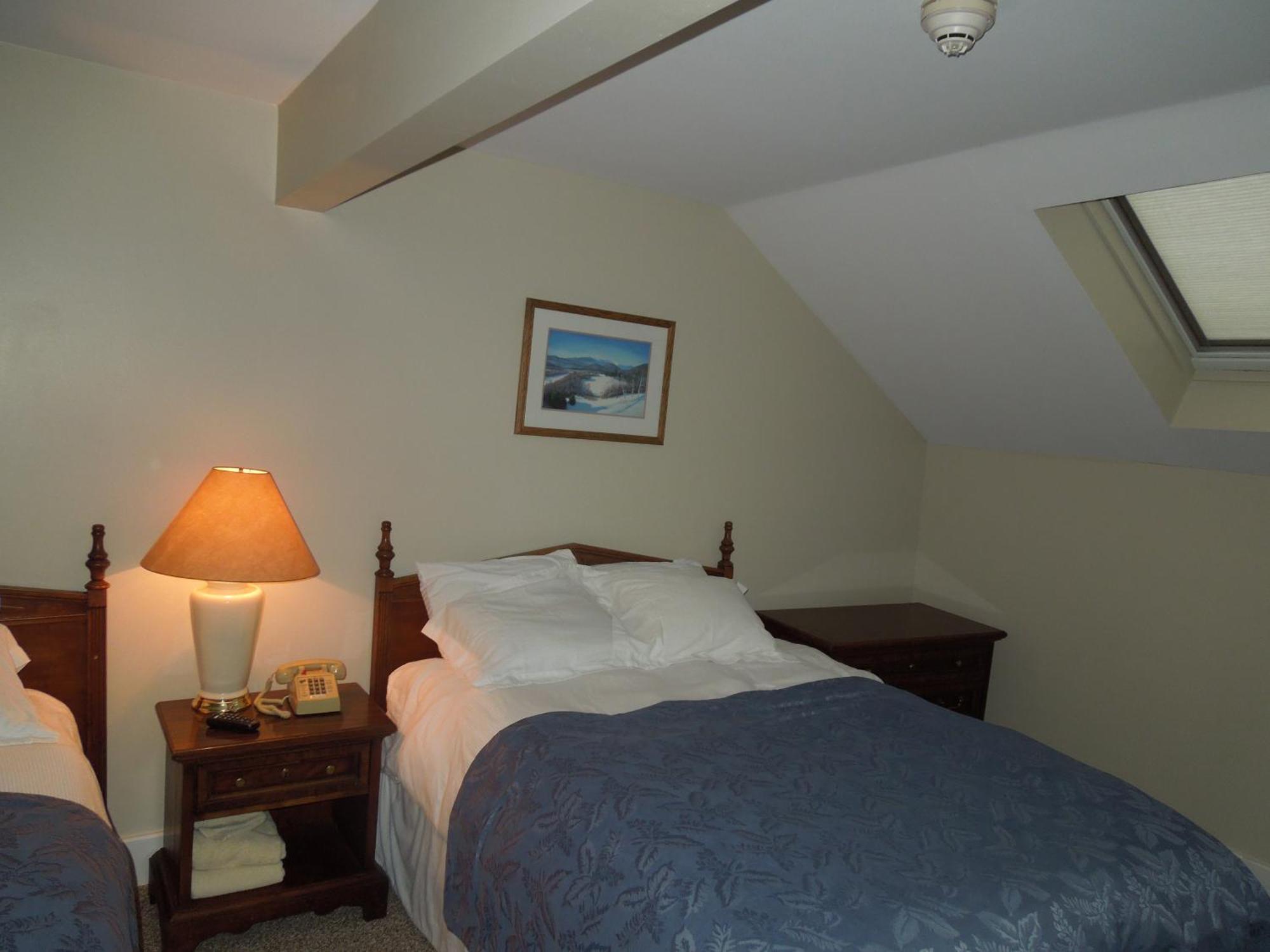 Eastern Slope Inn Resort North Conway Exteriér fotografie