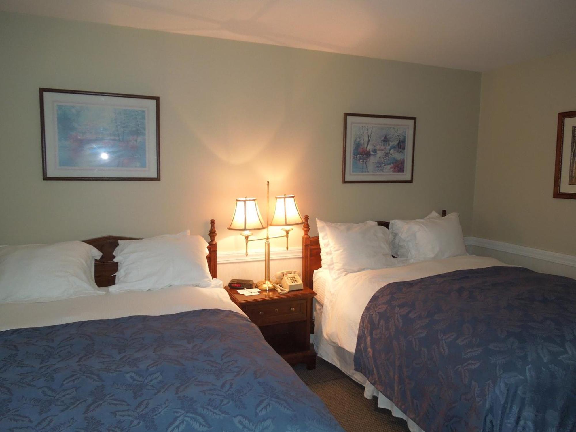 Eastern Slope Inn Resort North Conway Exteriér fotografie
