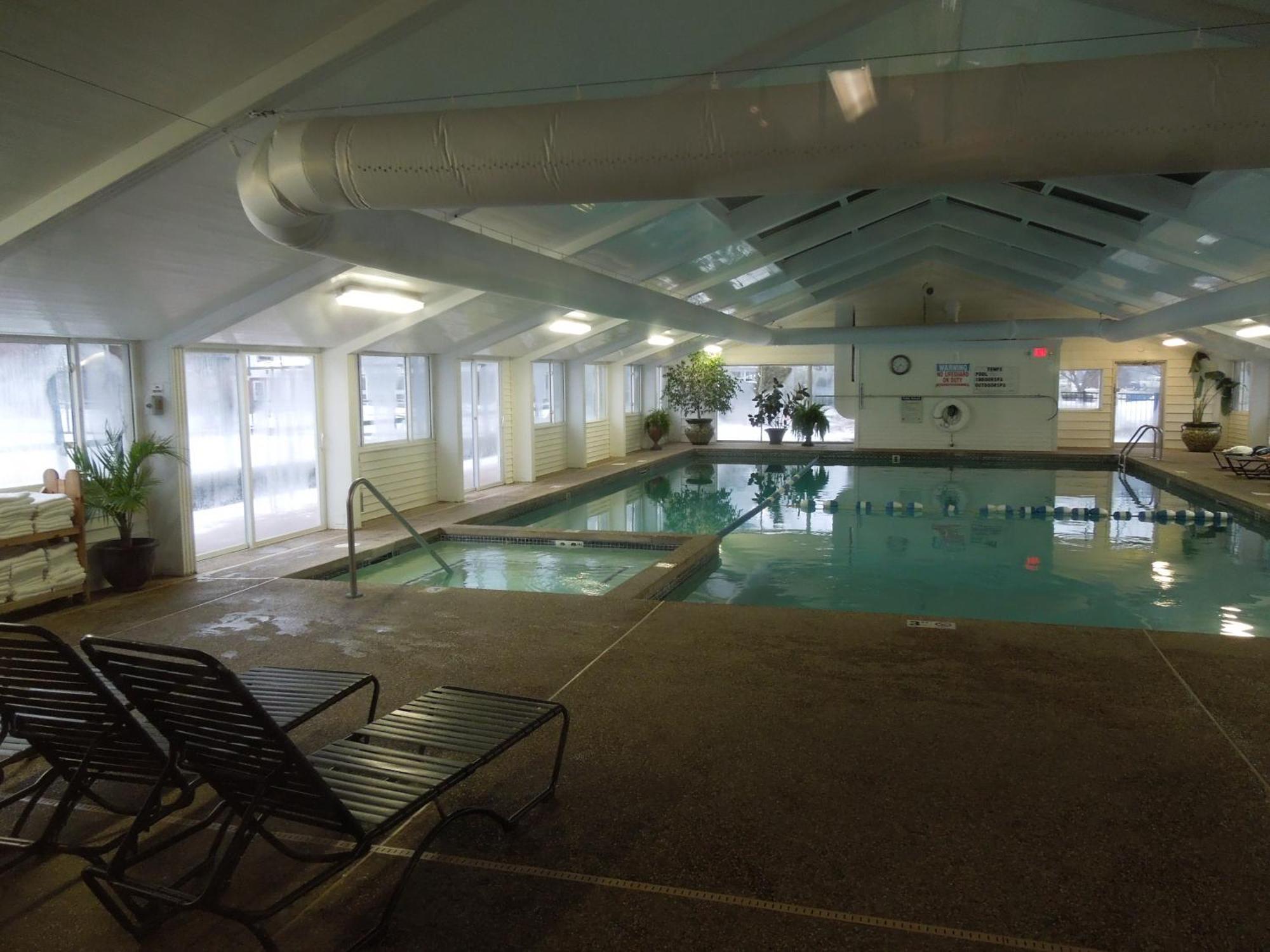 Eastern Slope Inn Resort North Conway Exteriér fotografie