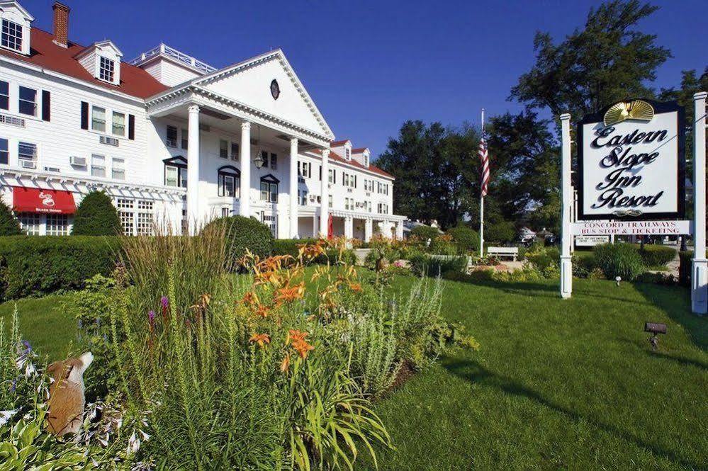 Eastern Slope Inn Resort North Conway Exteriér fotografie